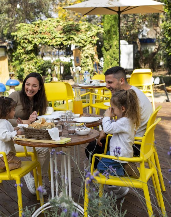 תמונה של מלון מטיילים גשר הזיו - למטייל בישראל (טיולי)